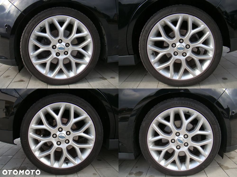 Ford Grand C-MAX Gr 2.0 TDCi Edition ASS - 17