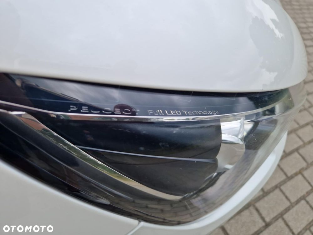 Peugeot 308 - 17