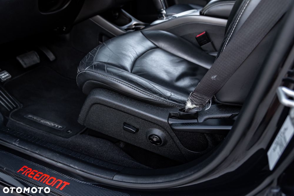 Fiat Freemont 2.0 Multijet Lounge AWD - 19