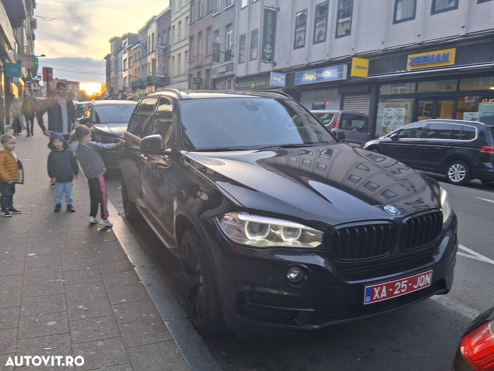 BMW X5 sDrive25d - 3