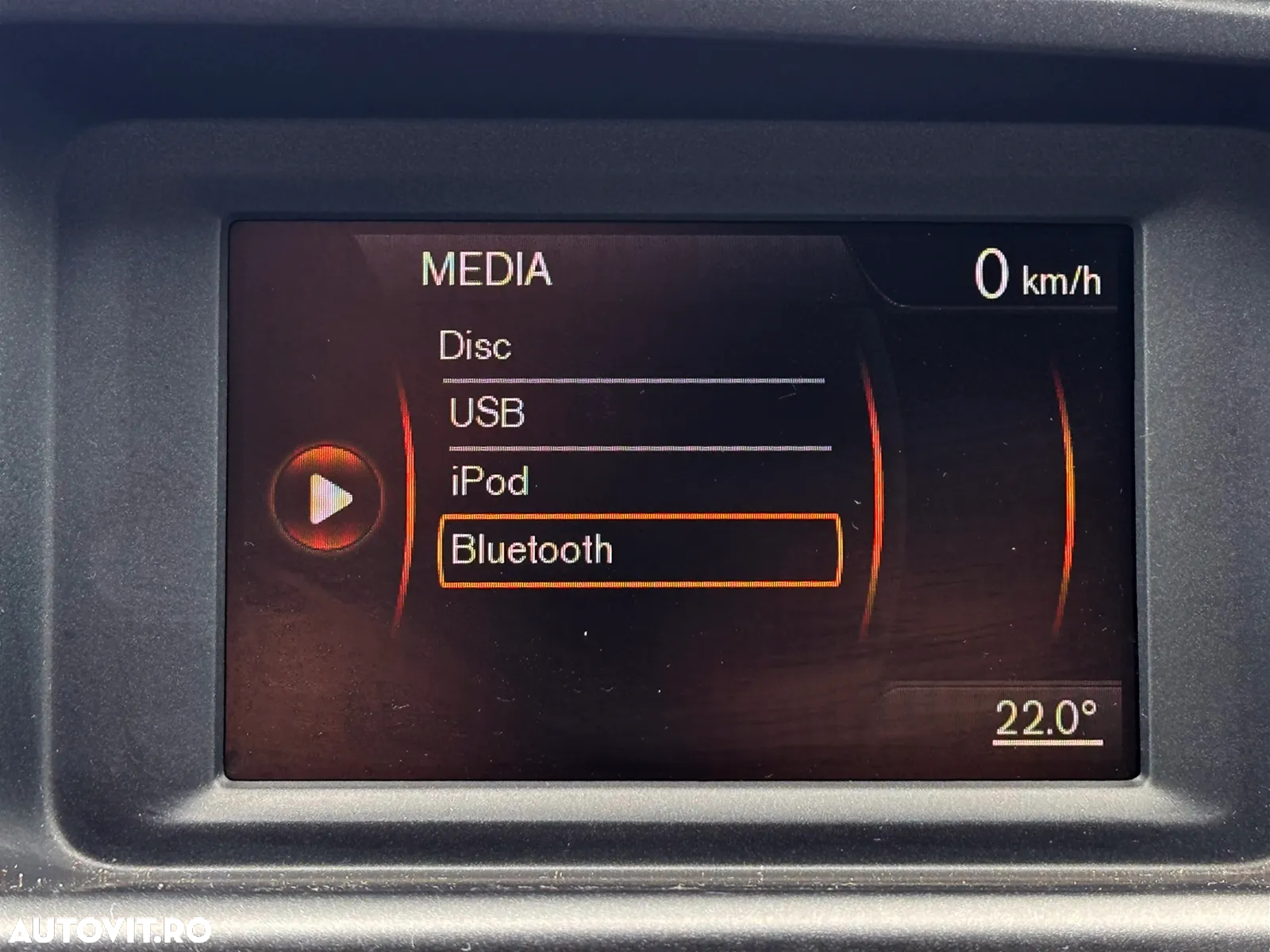 Volvo V40 D2 Aut. Summum - 30