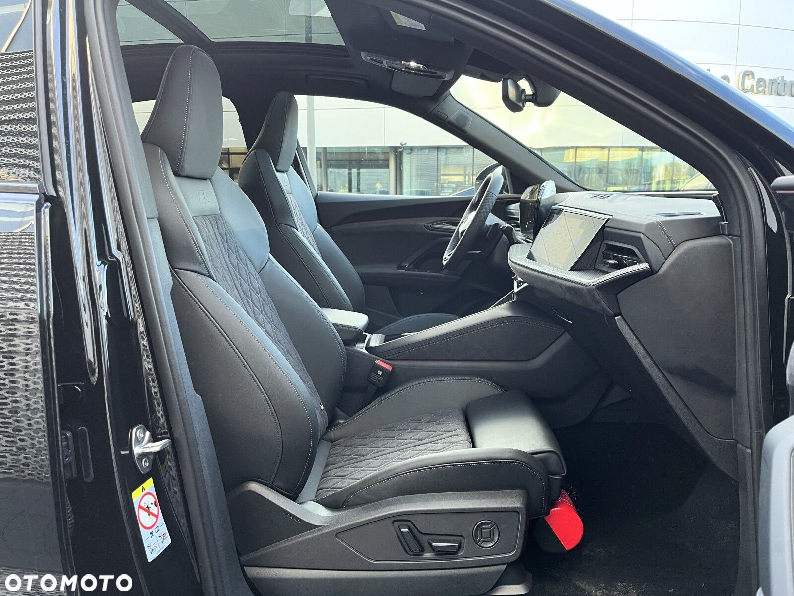 Audi Q5 Sportback - 20
