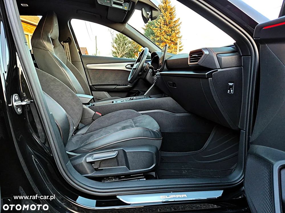 Cupra Formentor VZ 2.0 TSI 4Drive DSG Tribe Edition - 28