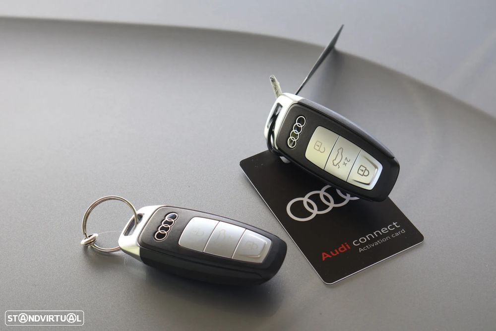 Audi Q4 Sportback e-tron - 26