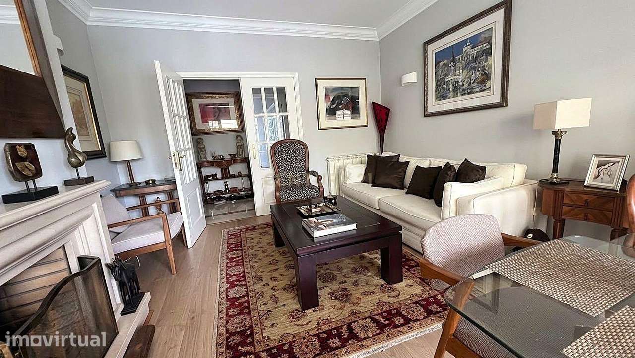 Apartamento T2 Lugares de Byron, Quinta da Beloura - Grande imagem: 4/7