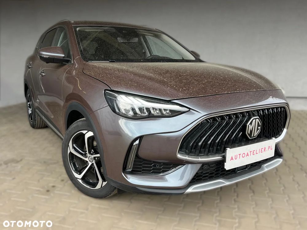 MG HS 1.5 T-GDI Exclusive - 8