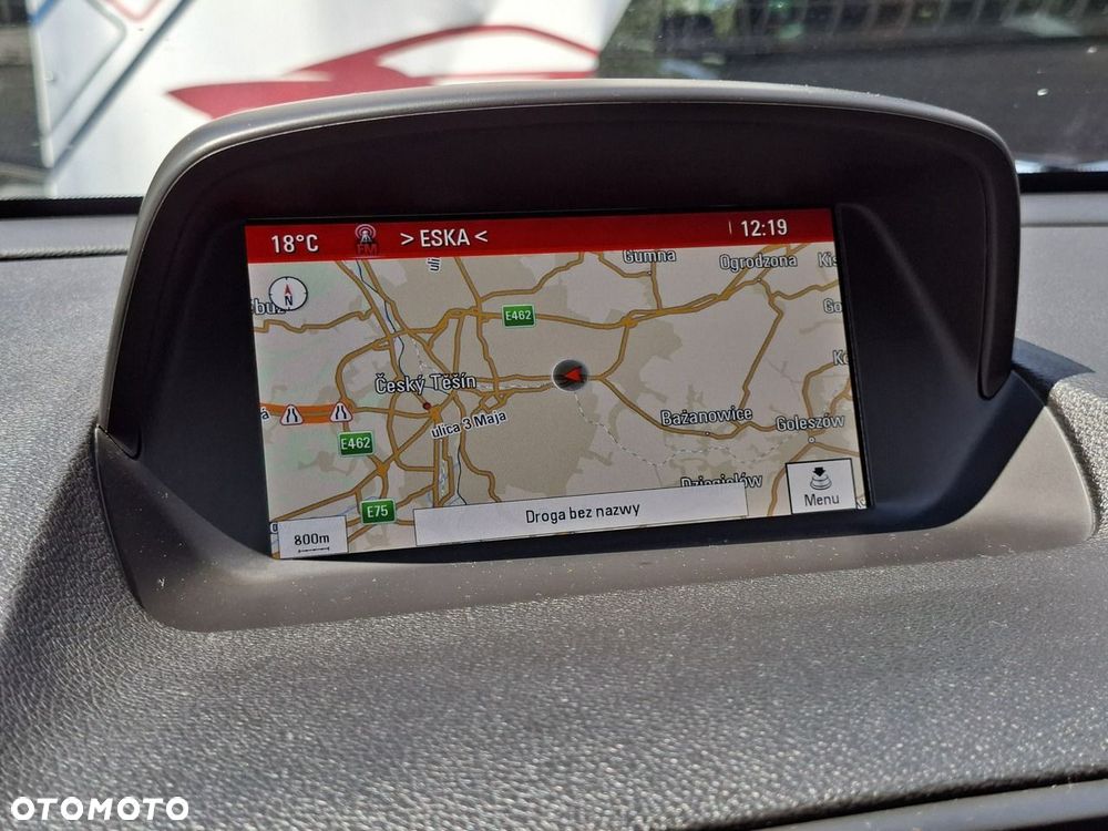 Opel Mokka 1.6 CDTI Cosmo S&S - 19