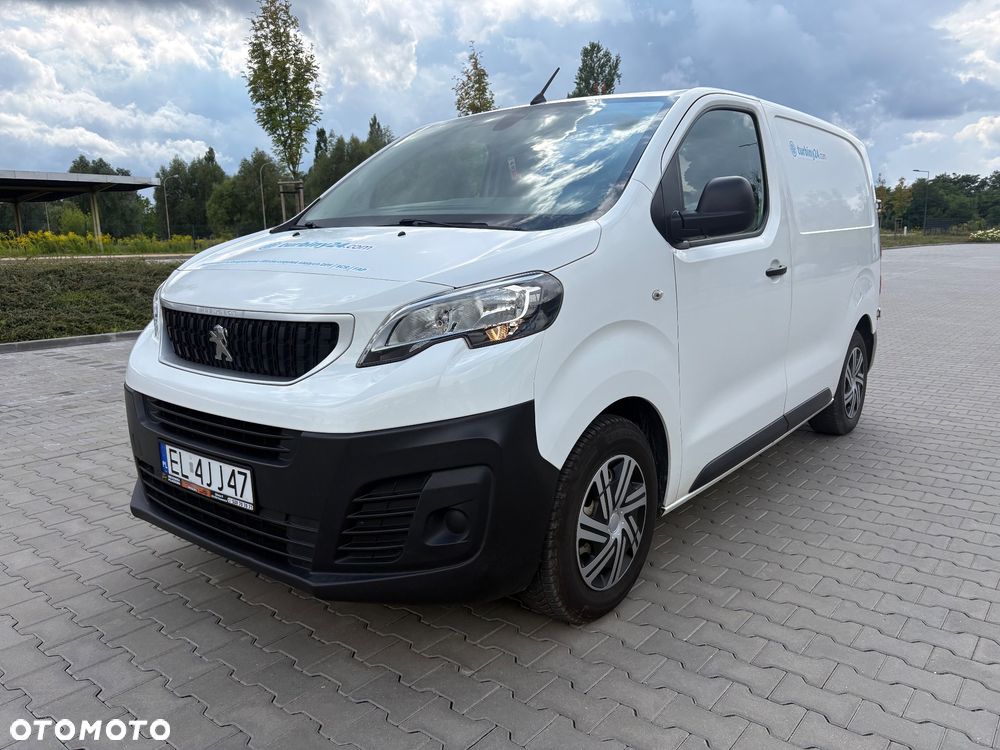 Peugeot Expert - 2