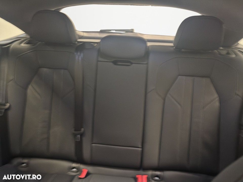 Audi Q5 Sportback 40 TDI quattro S tronic MHEV - 13