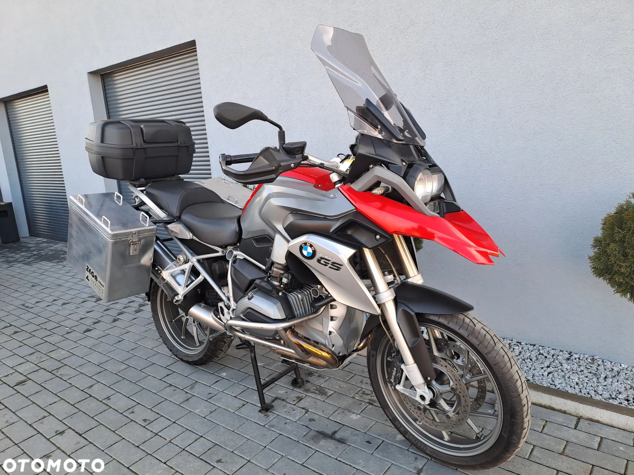 BMW GS - 27