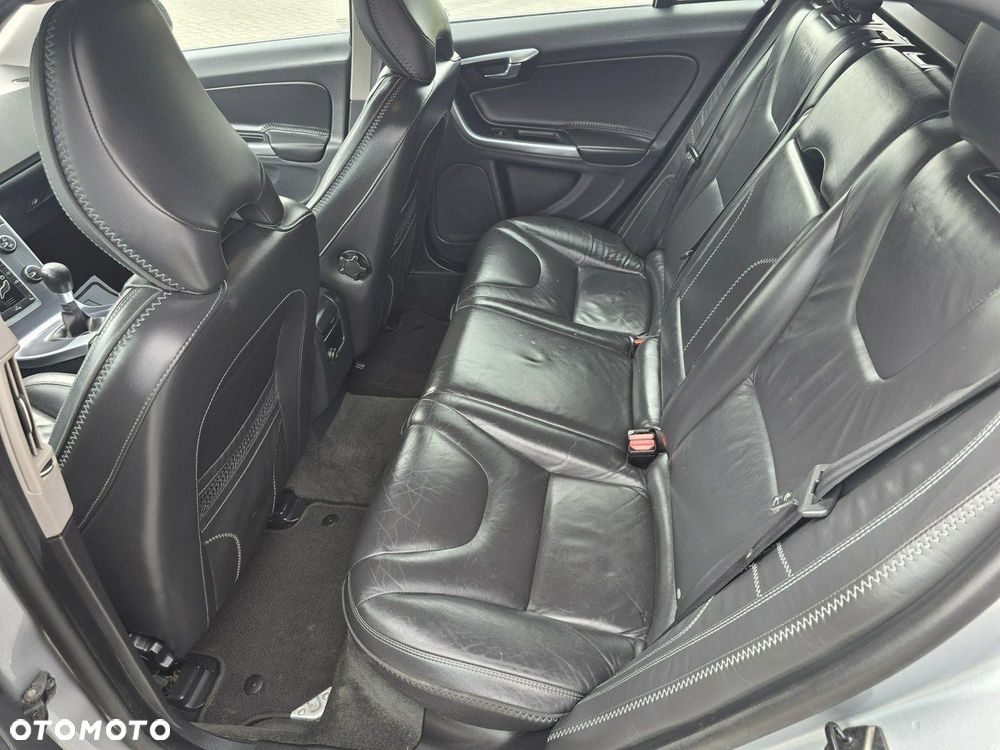 Volvo V60 - 19