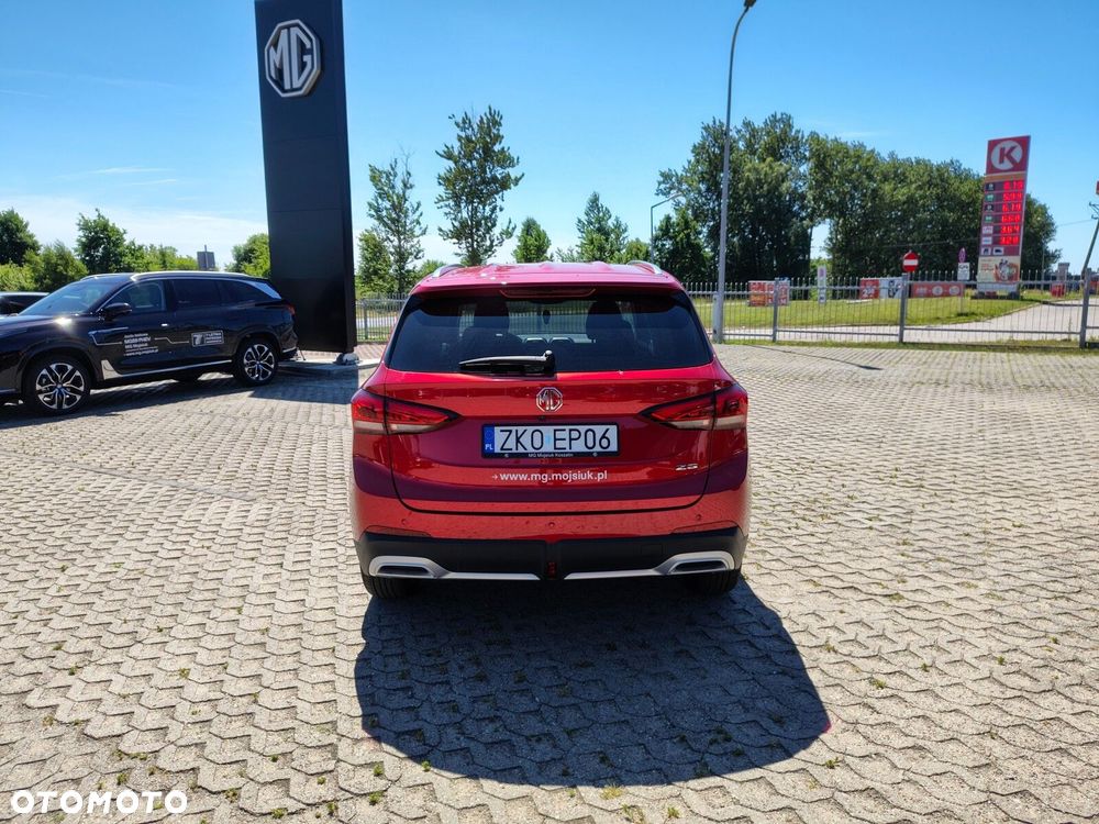 MG ZS 1.5 Excite - 6
