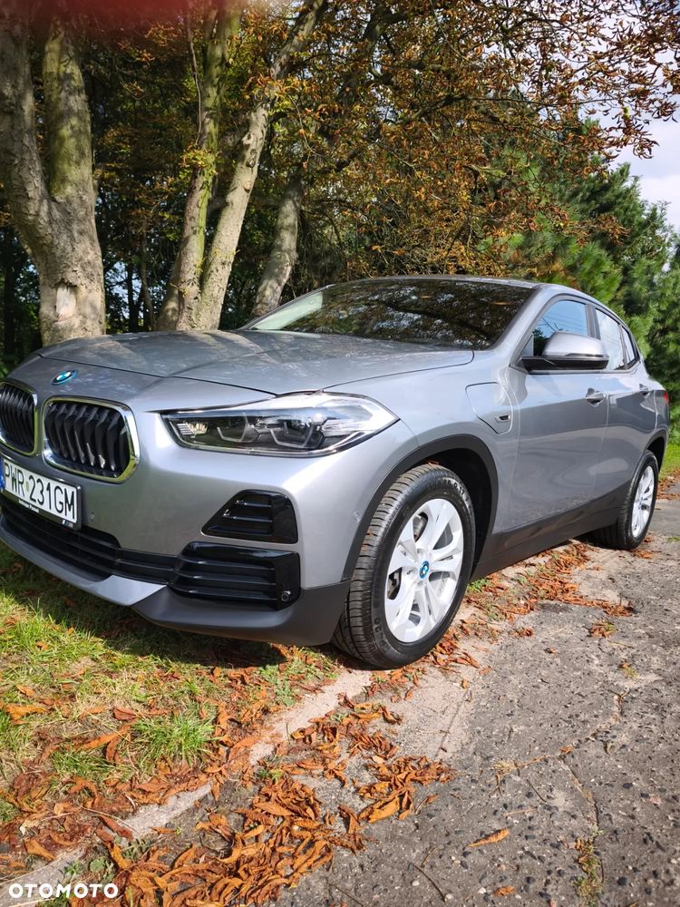 BMW X2 xDrive25e Advantage - 16