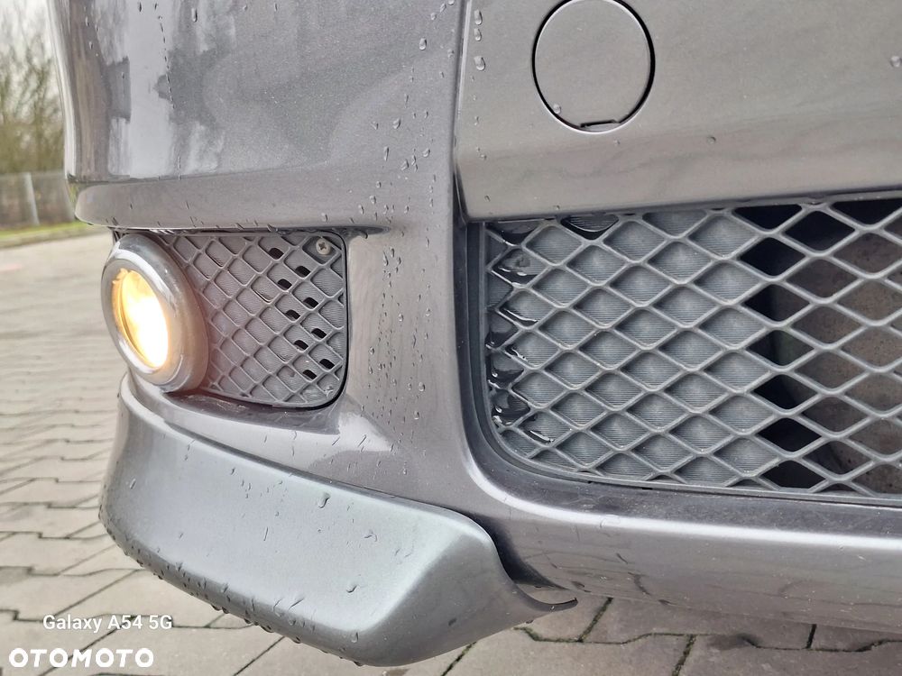 Mitsubishi Lancer 2.0 DI-D Intense - 8