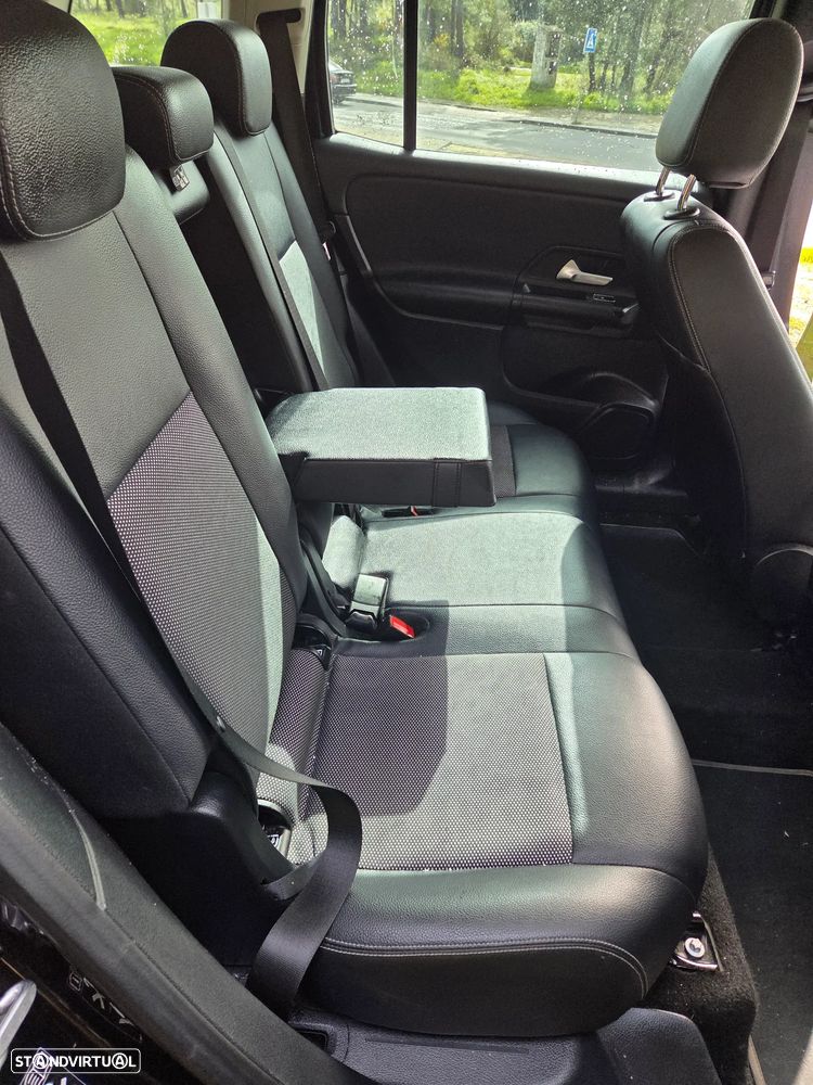 Mercedes-Benz GLB 180 d Style - 26