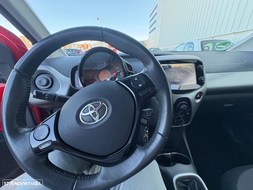 Toyota Aygo X - 5