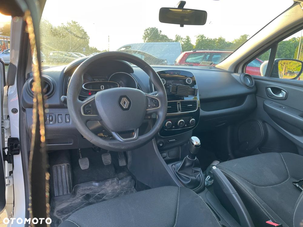 Renault Clio 1.5 dCi Business - 2