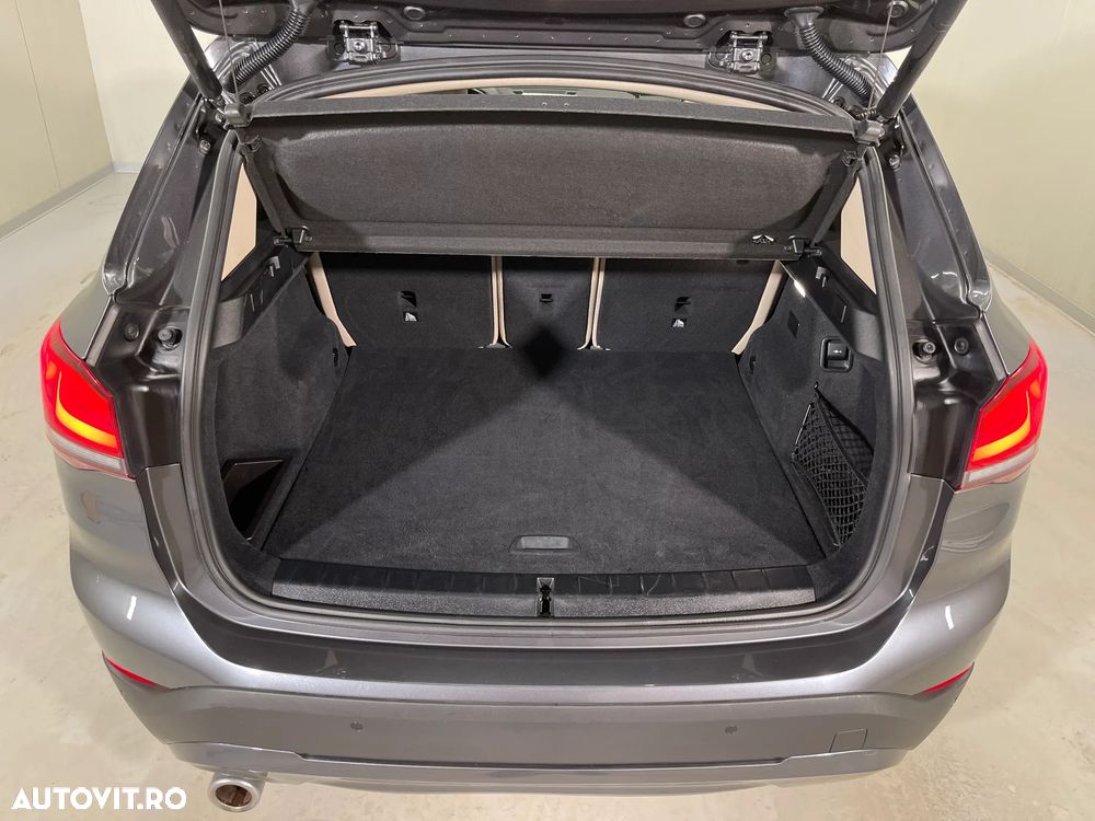 BMW X1 xDrive25e AT PHEV - 14