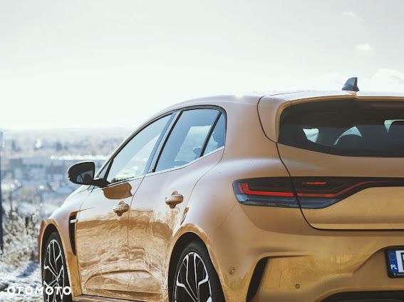 Renault Megane 1.8 TCe FAP R.S EDC - 8