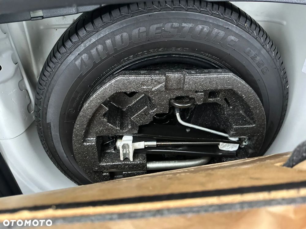 Skoda Fabia 1.4 TDI Active - 10