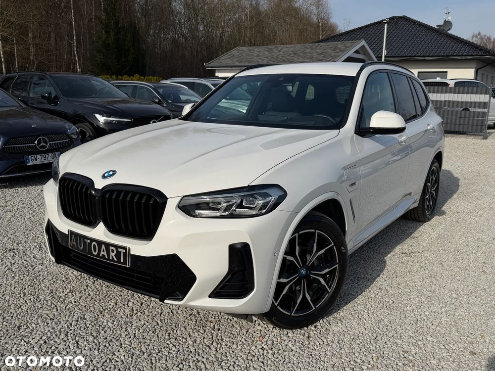 BMW X3 - 4