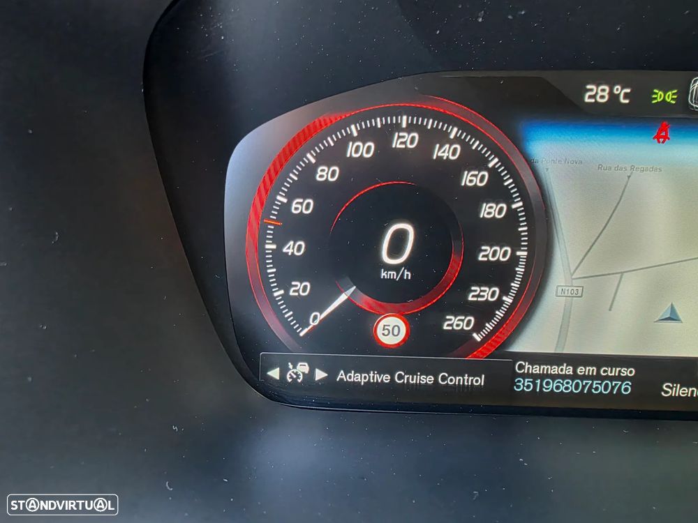 Volvo XC 90 2.0 D4 Momentum - 15
