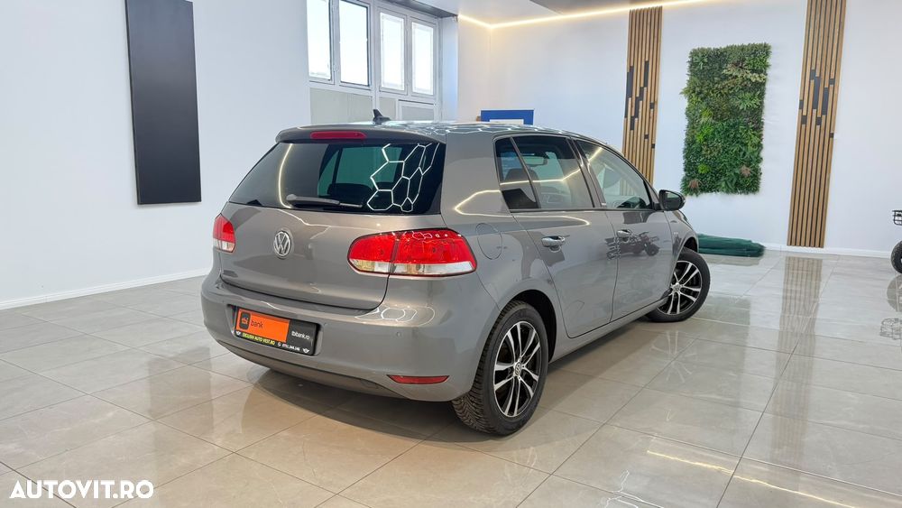 Volkswagen Golf 1.2 TSI Style - 4