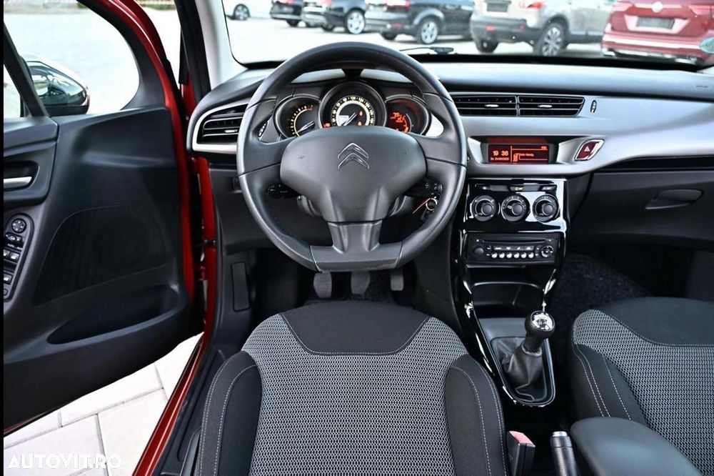 Citroën C3 - 19