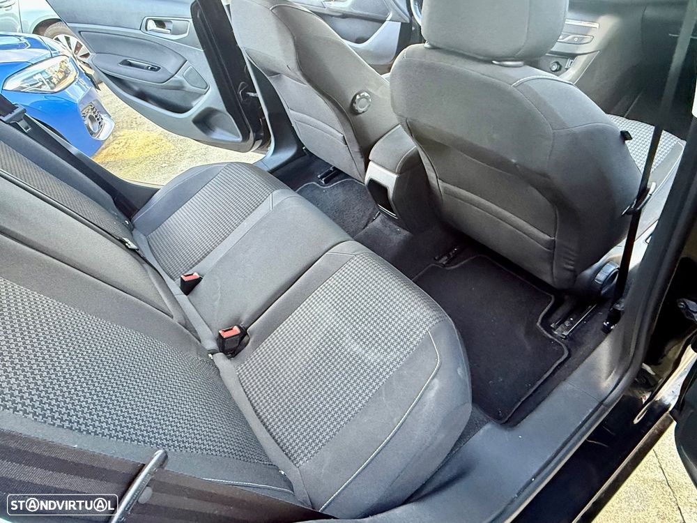 Peugeot 308 SW 1.5 BlueHDi Allure Pack - 8