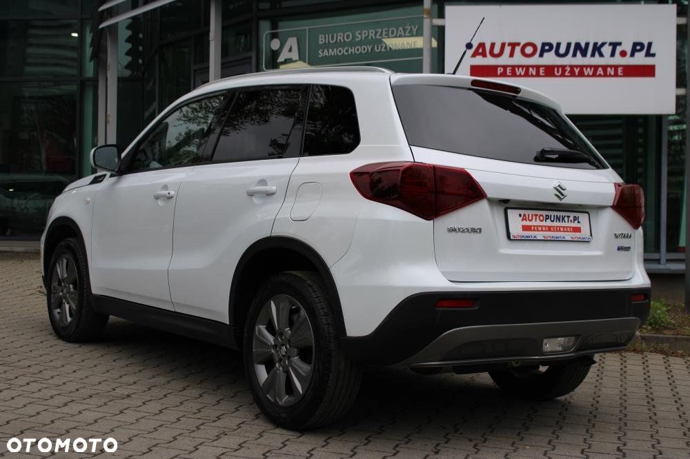Suzuki Vitara - 7