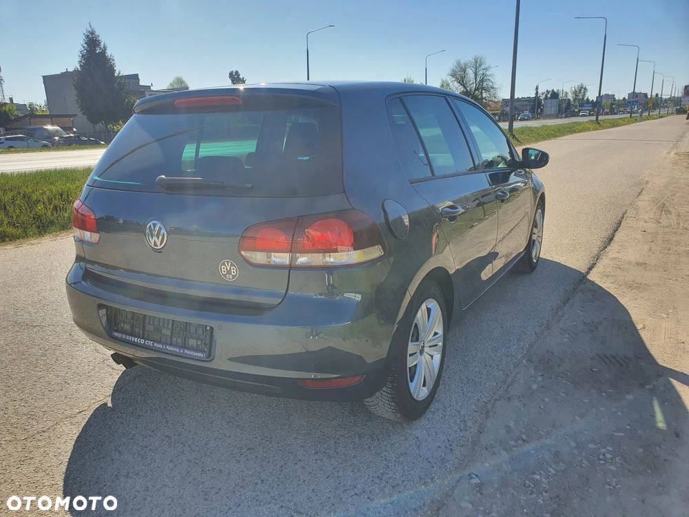 Volkswagen Golf 1.4 TSI Edition - 5