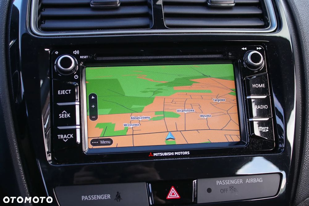 Mitsubishi ASX 2.0 2WD Intro Edition+ - 30