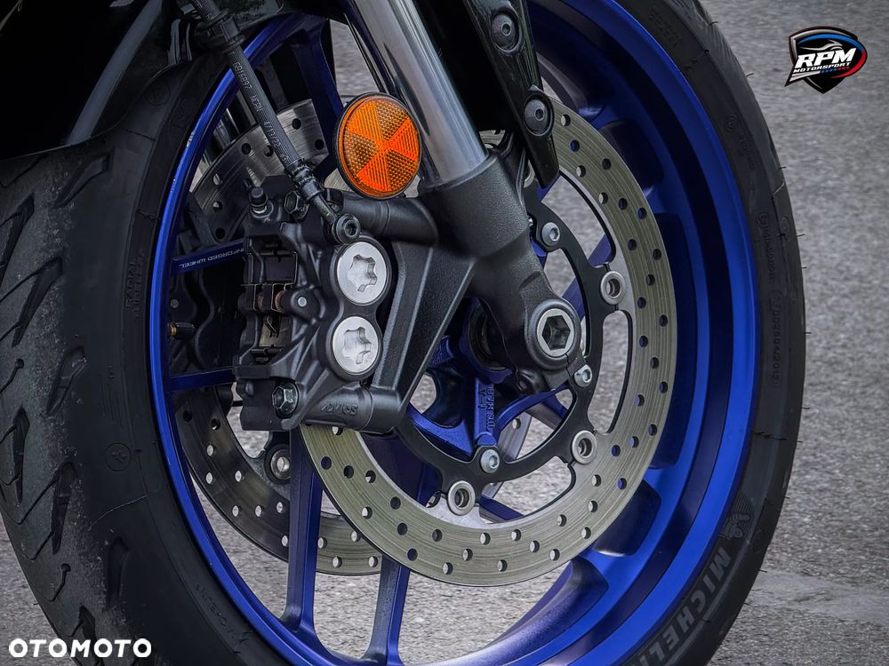Yamaha Tracer - 26