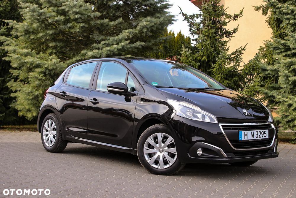 Peugeot 208 - 2