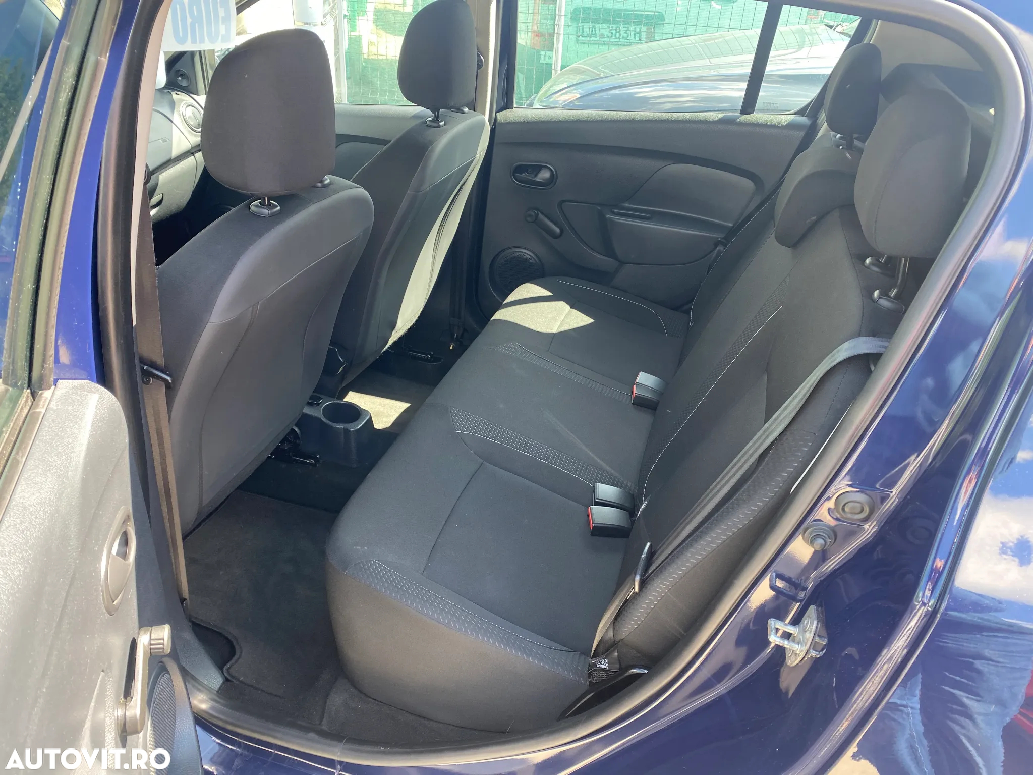 Dacia Sandero - 13