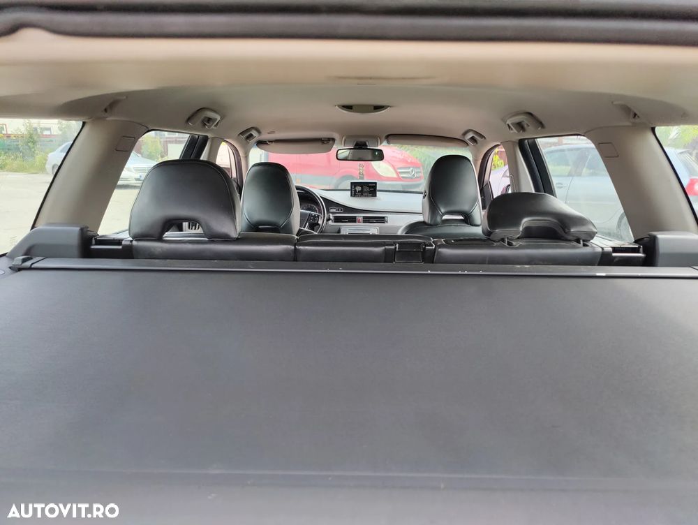 Volvo V70 2.0D - 6