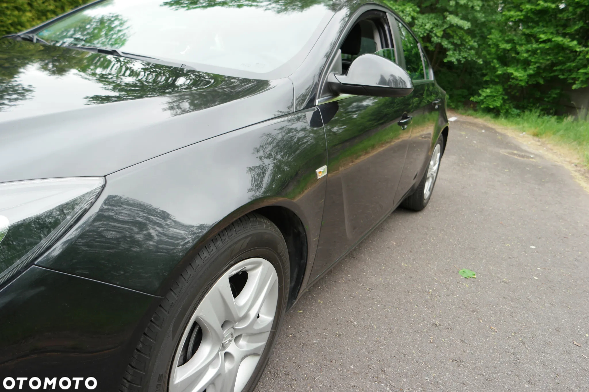 Opel Insignia - 12