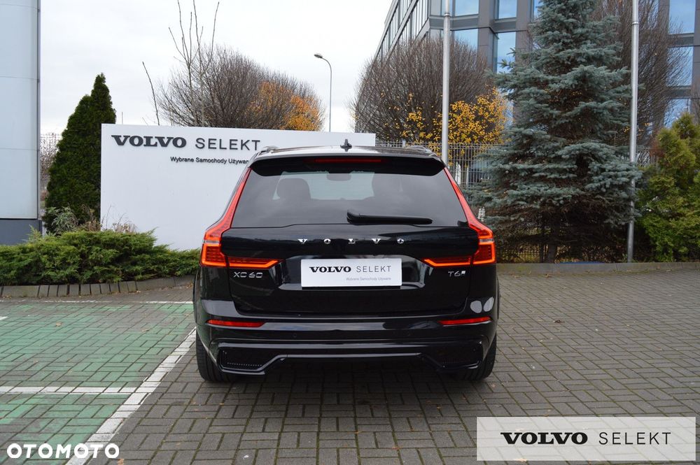 Volvo XC 60 - 7