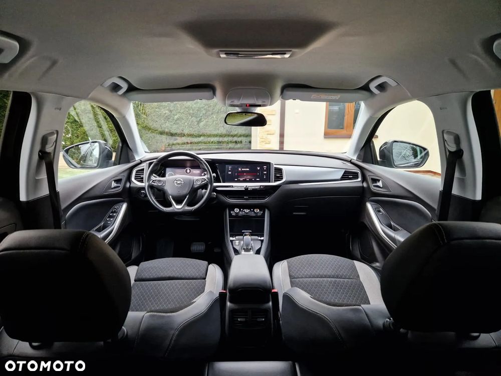 Opel Grandland - 9