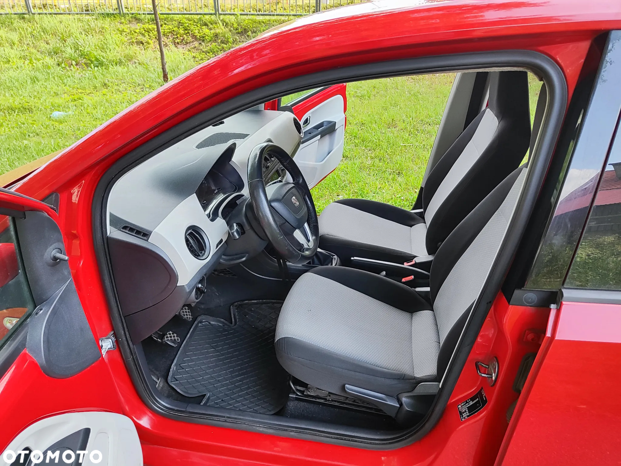 Seat Mii 1.0 Ecomotive Reference - 19
