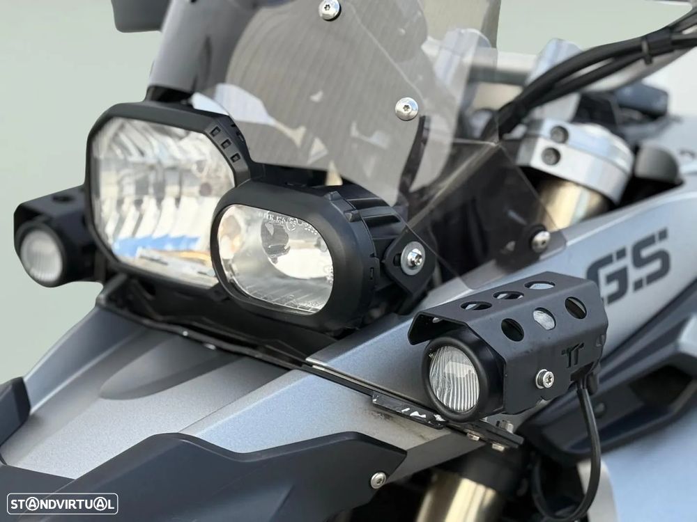 BMW F 800 GS GS - 5