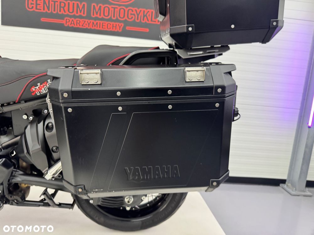 Yamaha Super Tenere - 28