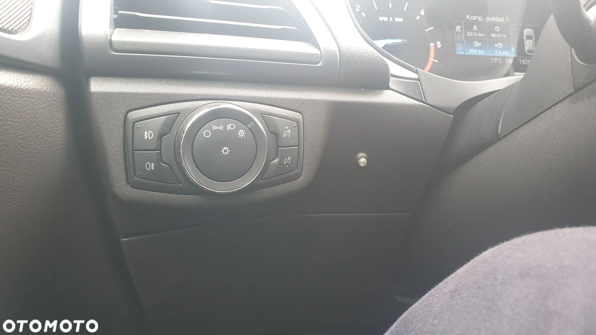 Ford Mondeo 2.0 TDCi Edition - 20