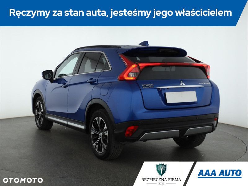 Mitsubishi Eclipse Cross - 5