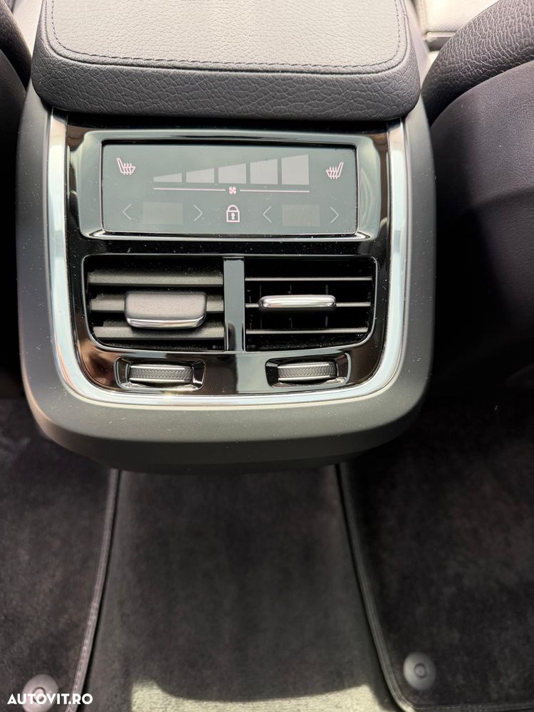 Volvo XC 90 B5 MHEV AWD 5 locuri Inscription - 15