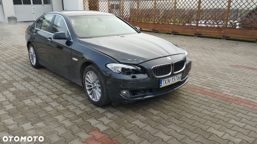 BMW Seria 5 - 1