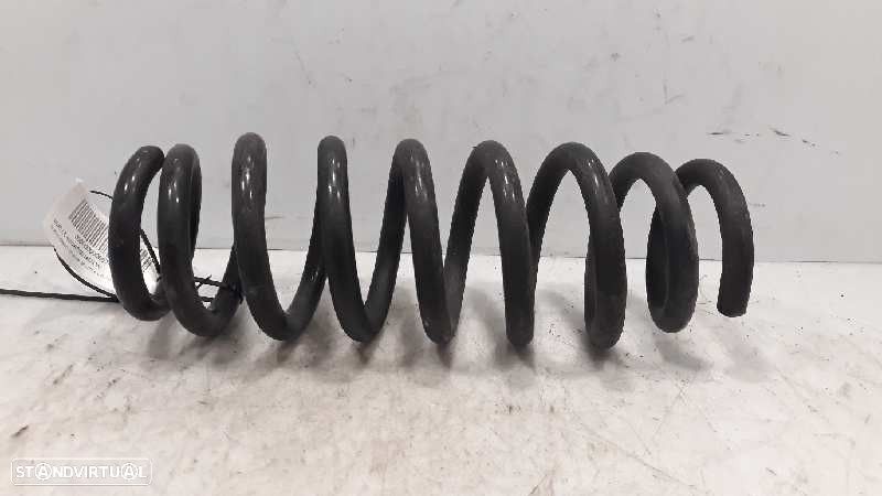 MOLA DE AMORTECIMENTO SUZUKI GRAND VITARA II 1.9 DDIS (JB419WD, JB419XD) 129CV 1... - 1