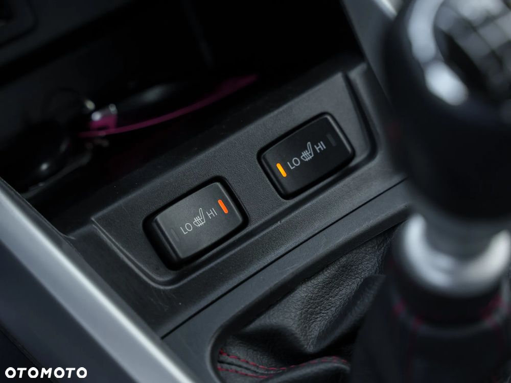 Suzuki Vitara 1.4 Boosterjet Premium 2WD - 31