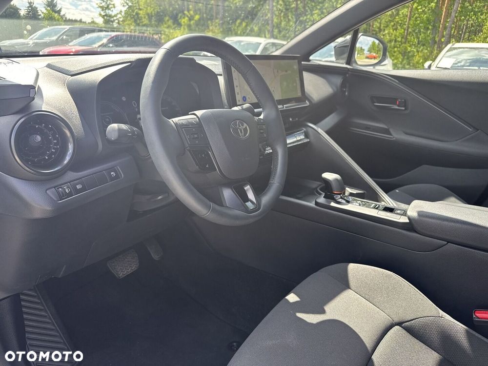 Toyota C-HR 1.8 Hybrid Style - 14