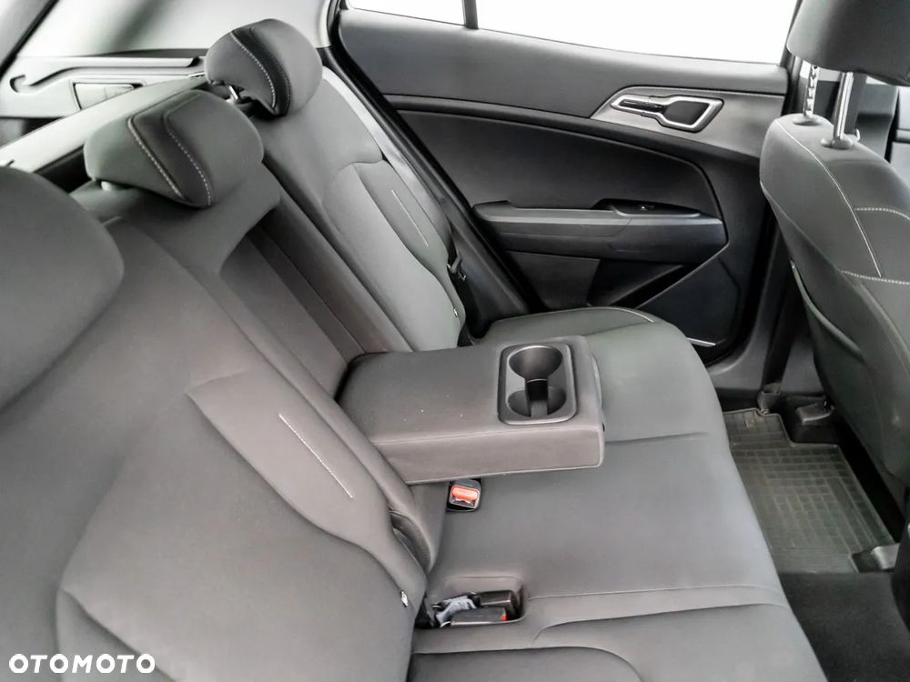 Kia Sportage 1.6 T-GDI MHEV M 2WD DCT - 27